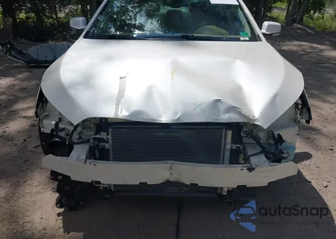 2014 Buick Lacrosse Leather Group from USA, damaged, VIN 1G4GB5G31EF201282